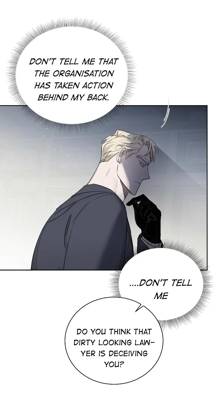 Roses and Champagne Chapter 38 Page 13