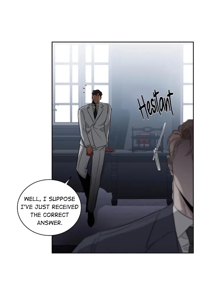 Roses and Champagne Chapter 38 Page 14