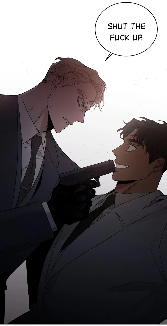 Roses and Champagne Chapter 38 Page 20