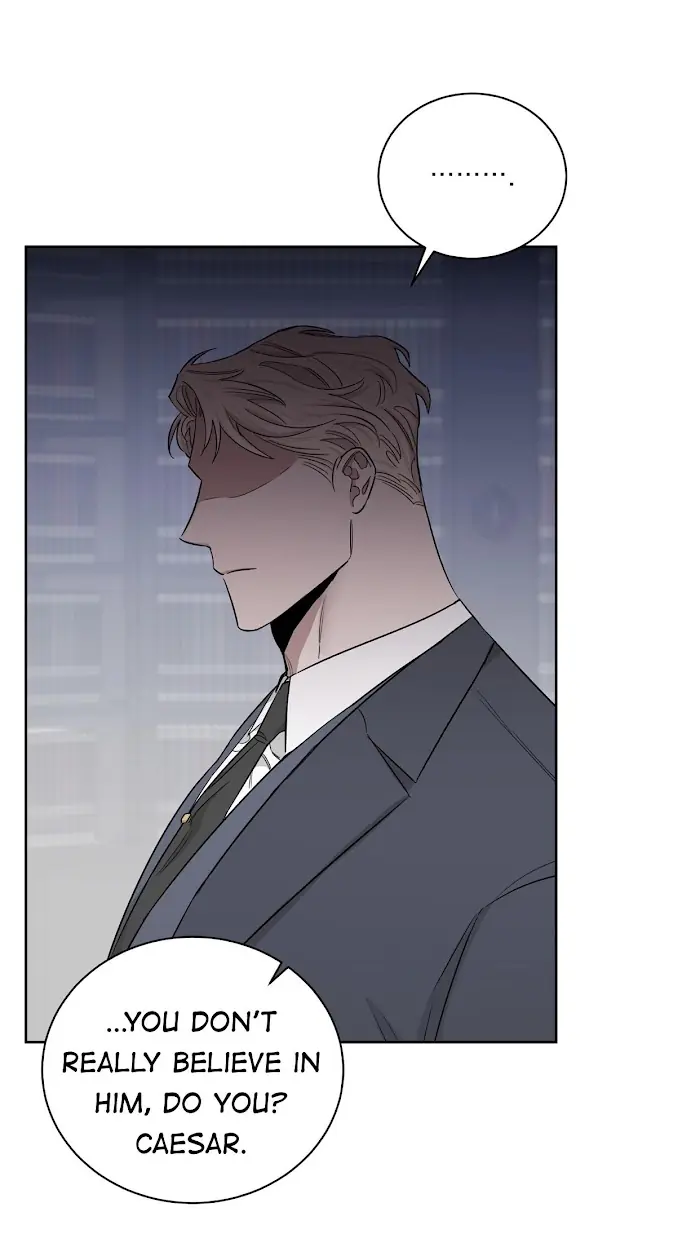 Roses and Champagne Chapter 38 Page 25