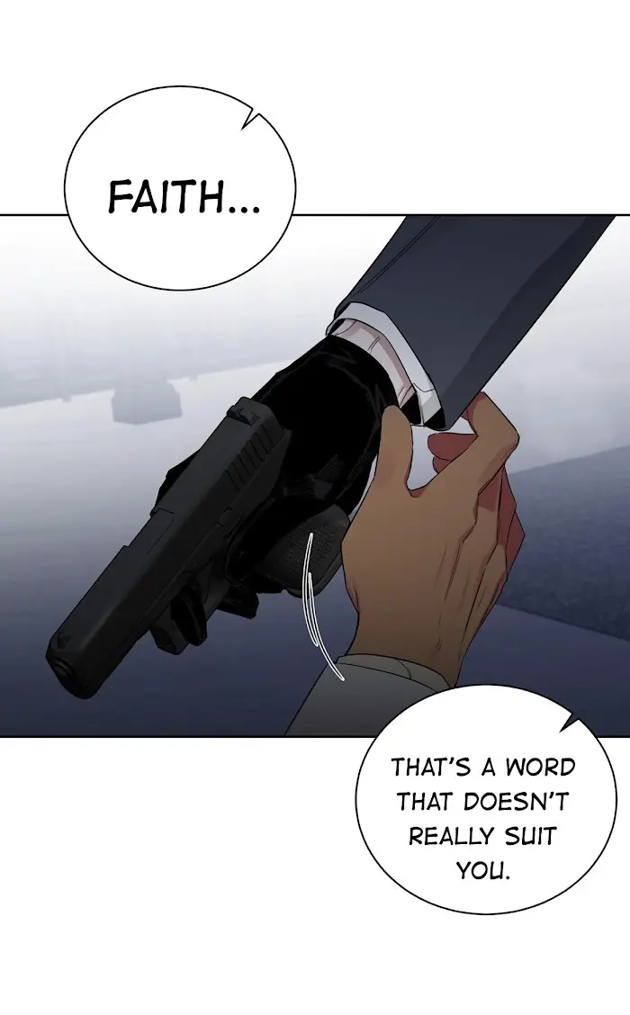 Roses and Champagne Chapter 38 Page 26