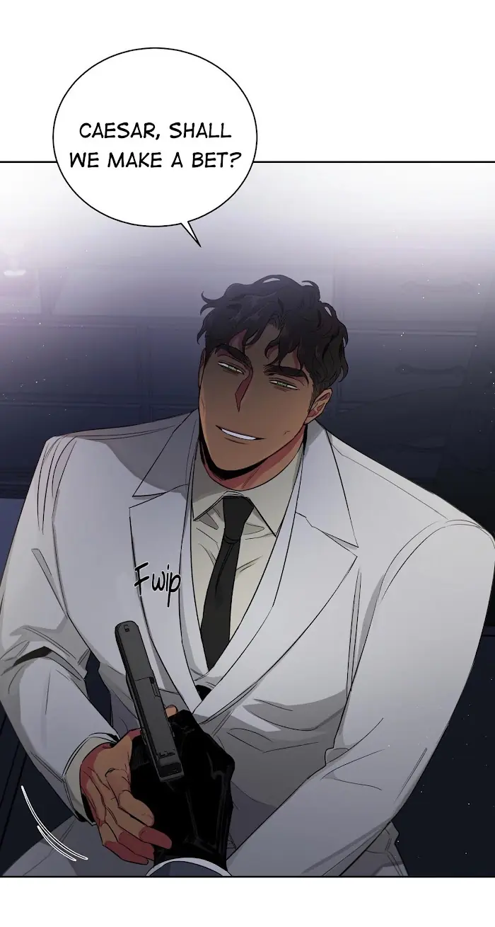 Roses and Champagne Chapter 38 Page 27
