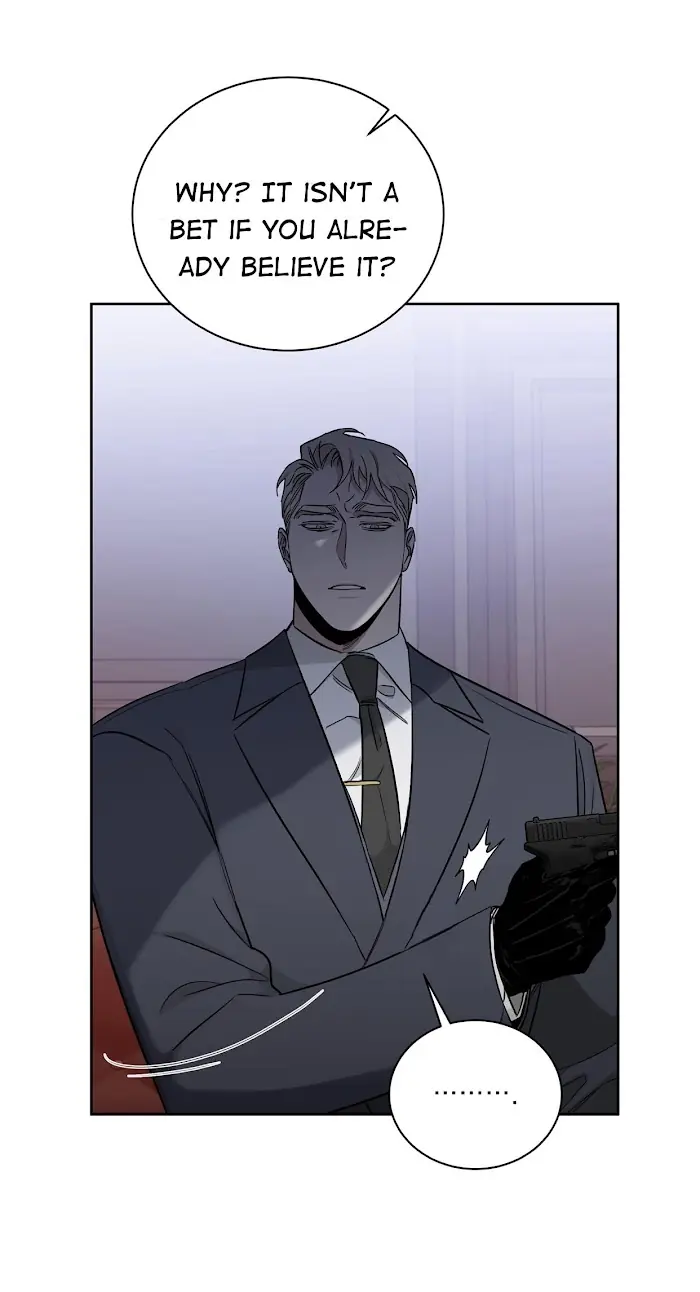 Roses and Champagne Chapter 38 Page 29