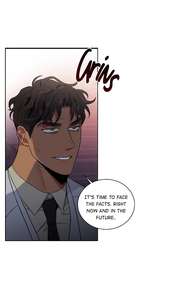 Roses and Champagne Chapter 38 Page 30