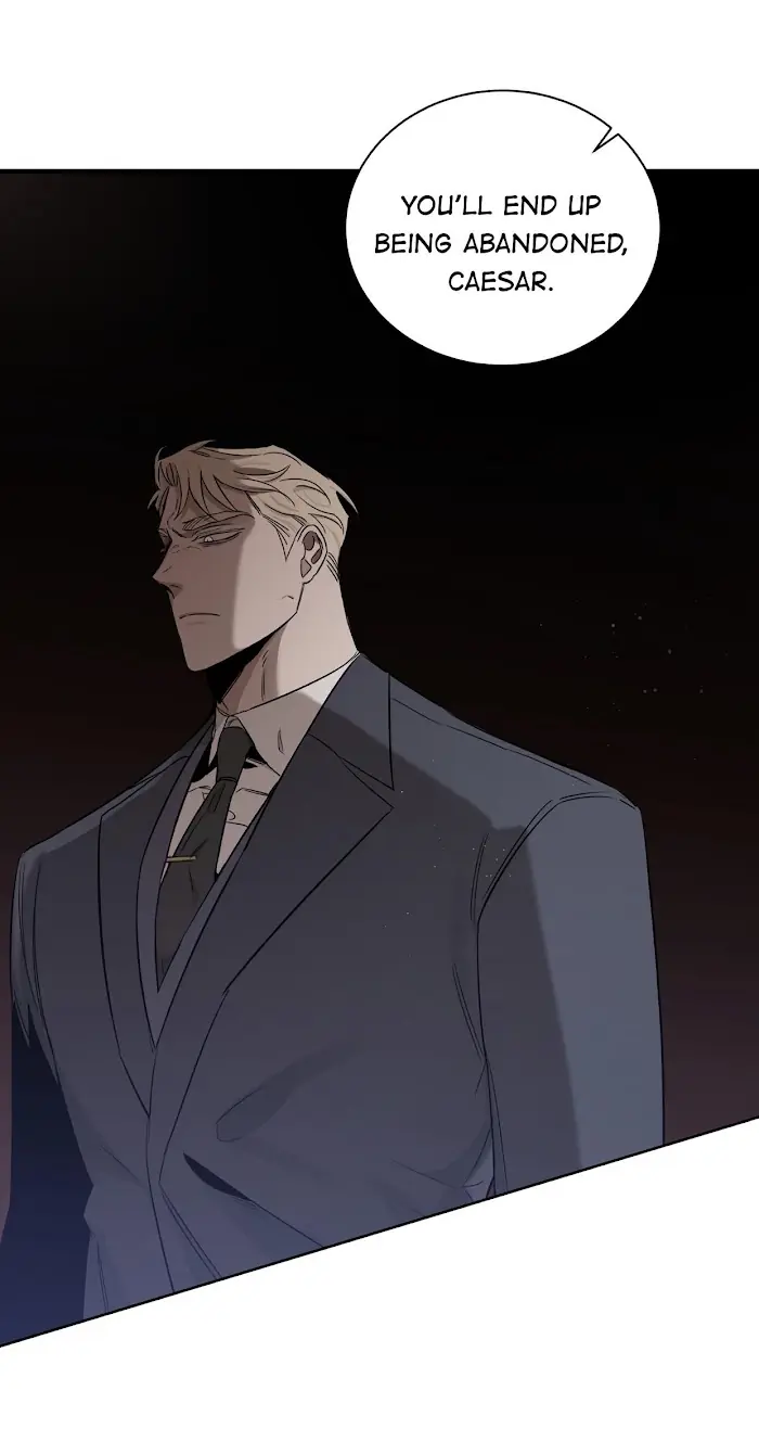 Roses and Champagne Chapter 38 Page 31