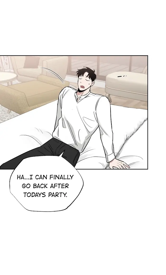 Roses and Champagne Chapter 38 Page 37
