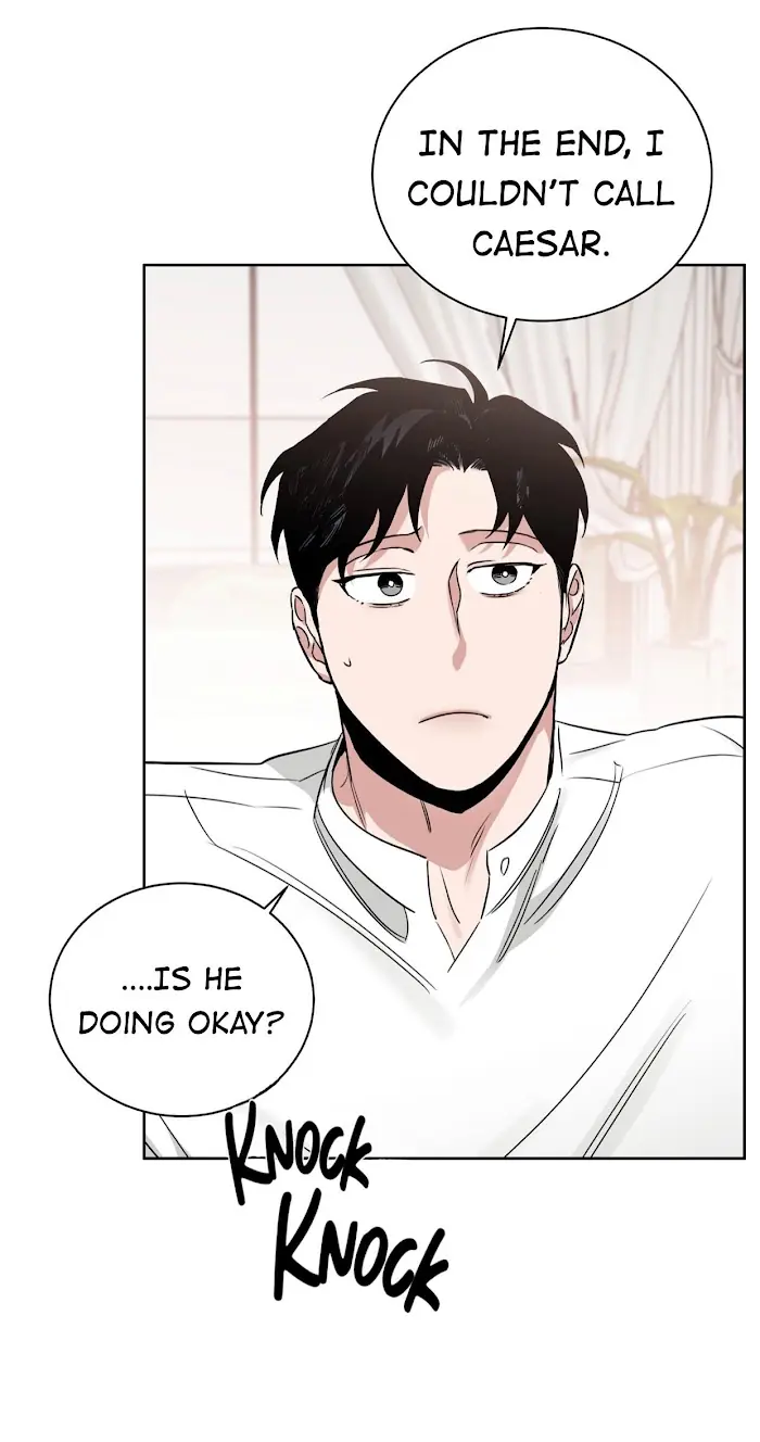 Roses and Champagne Chapter 38 Page 38