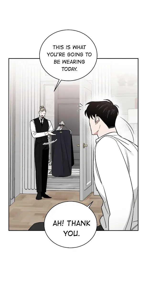 Roses and Champagne Chapter 38 Page 39