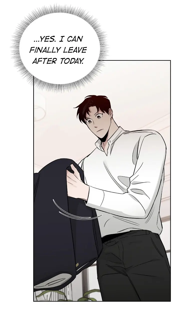 Roses and Champagne Chapter 38 Page 40