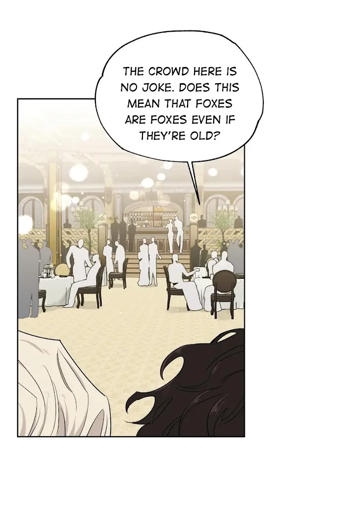 Roses and Champagne Chapter 38 Page 47