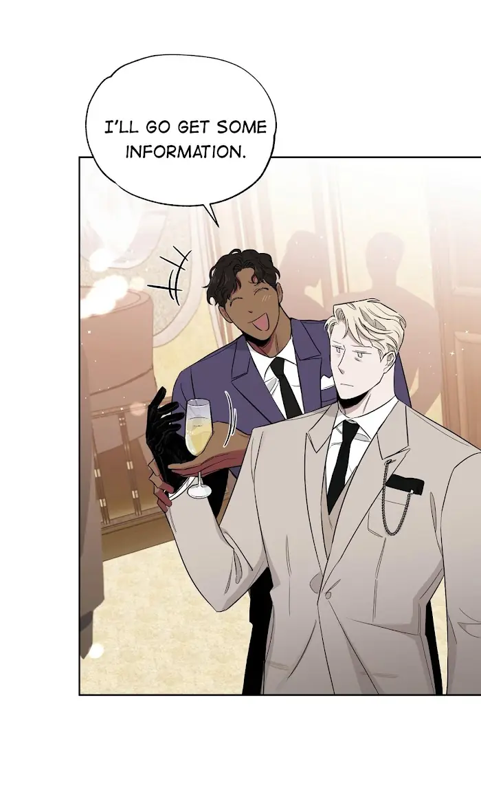 Roses and Champagne Chapter 38 Page 48