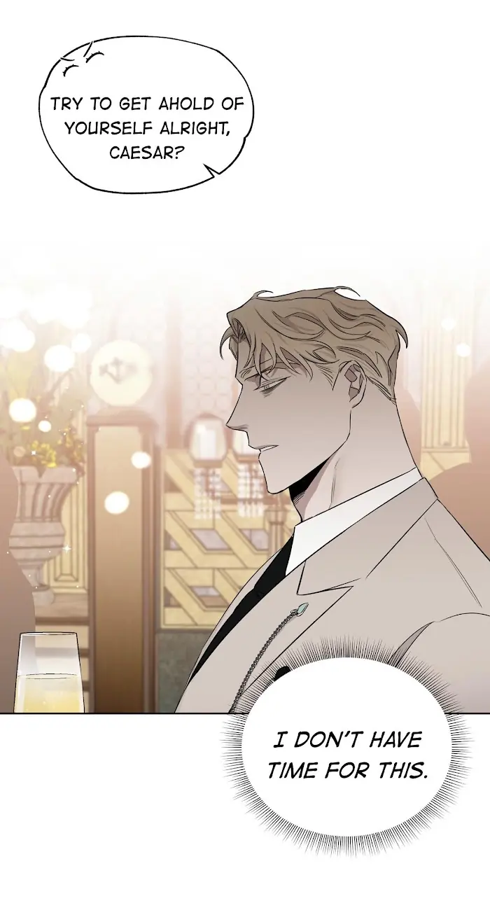 Roses and Champagne Chapter 38 Page 49