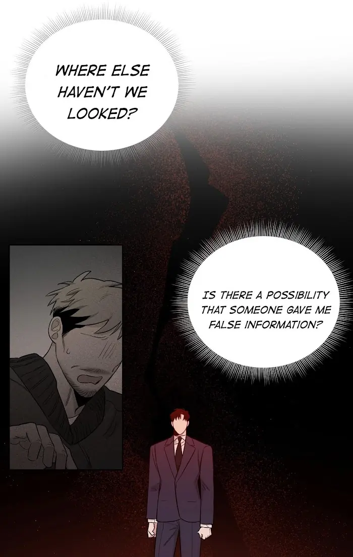 Roses and Champagne Chapter 38 Page 50