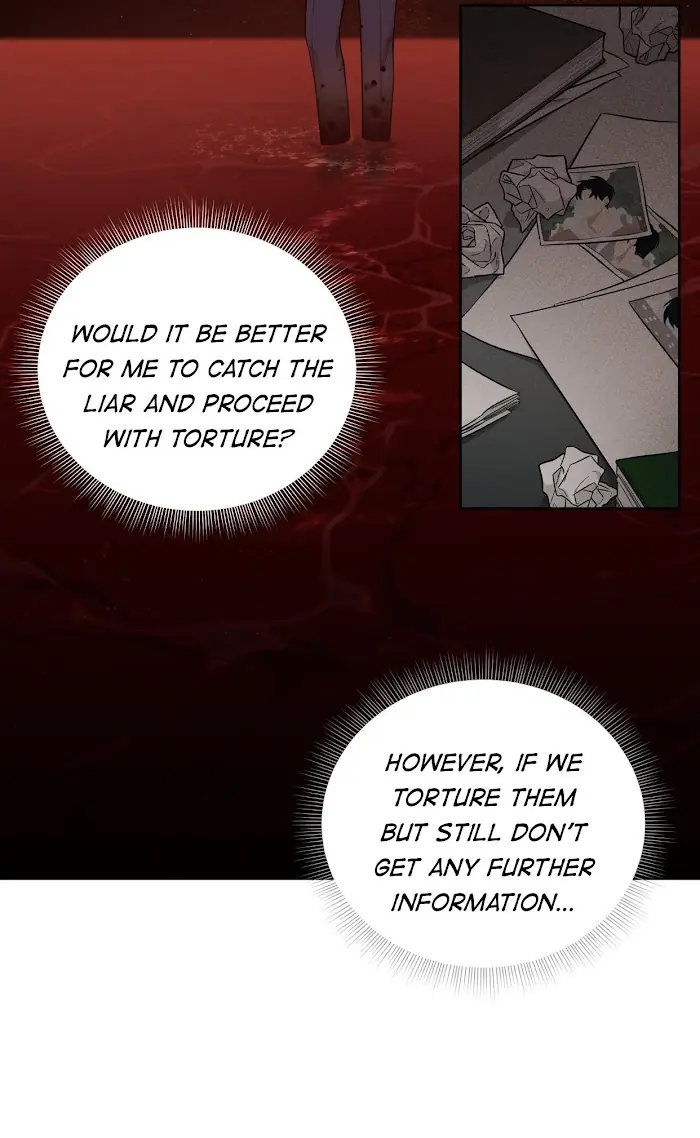 Roses and Champagne Chapter 38 Page 51