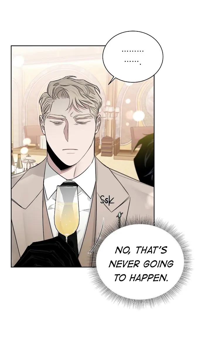Roses and Champagne Chapter 38 Page 53