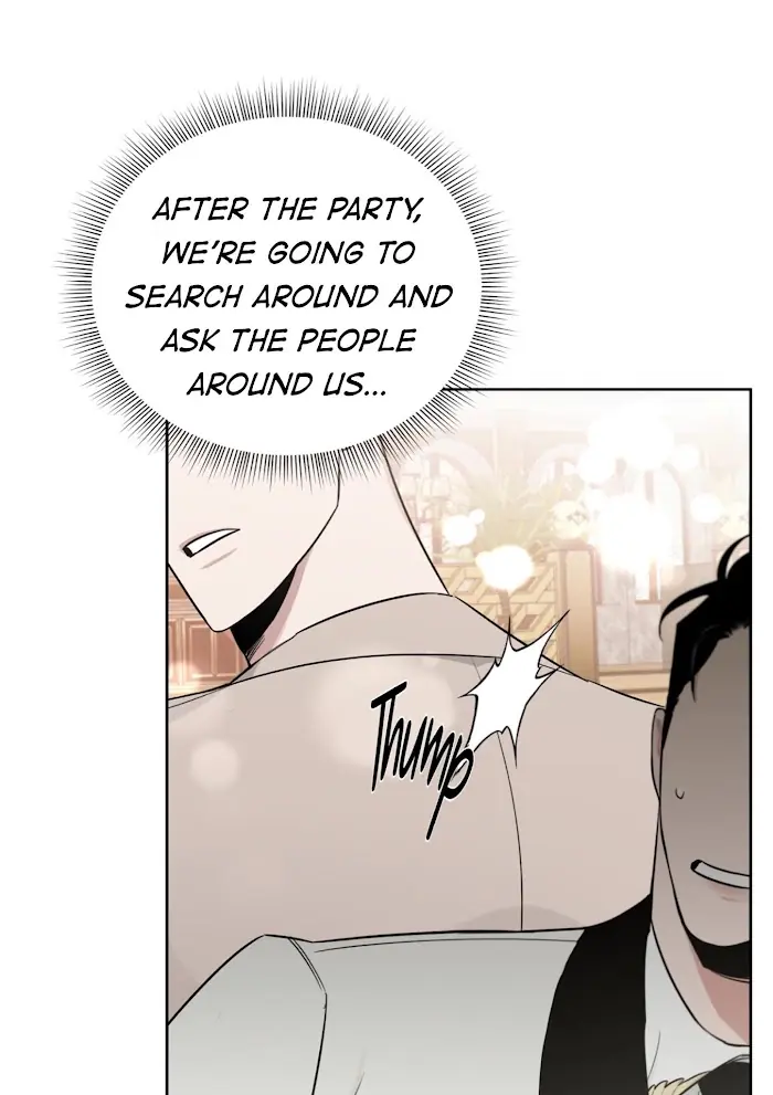 Roses and Champagne Chapter 38 Page 54
