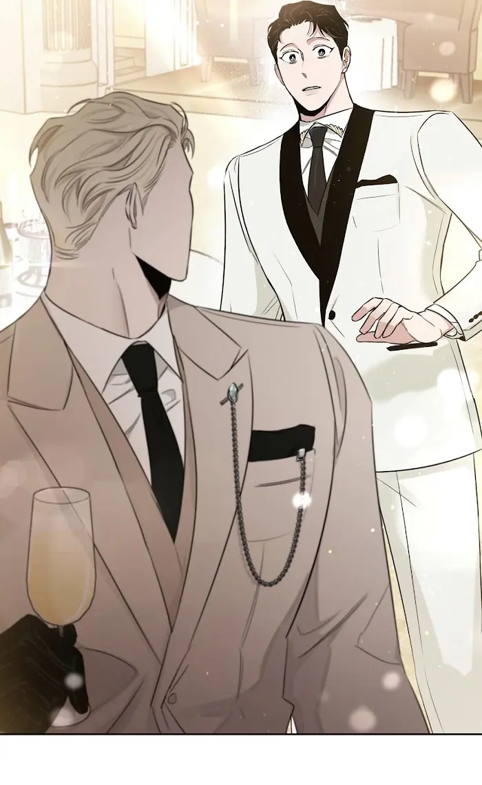 Roses and Champagne Chapter 38 Page 57