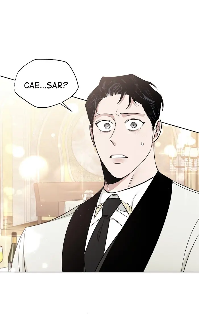 Roses and Champagne Chapter 38 Page 58