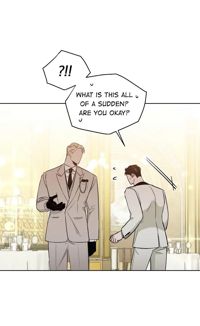 Roses and Champagne Chapter 38 Page 60