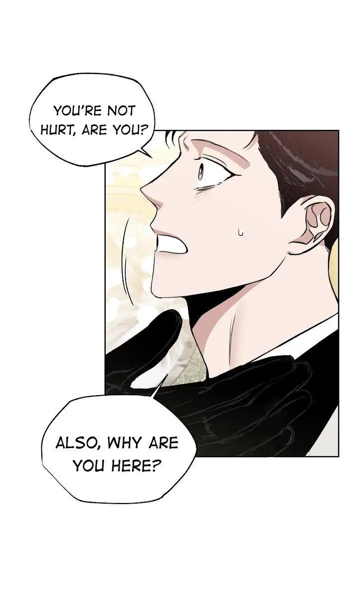 Roses and Champagne Chapter 38 Page 61