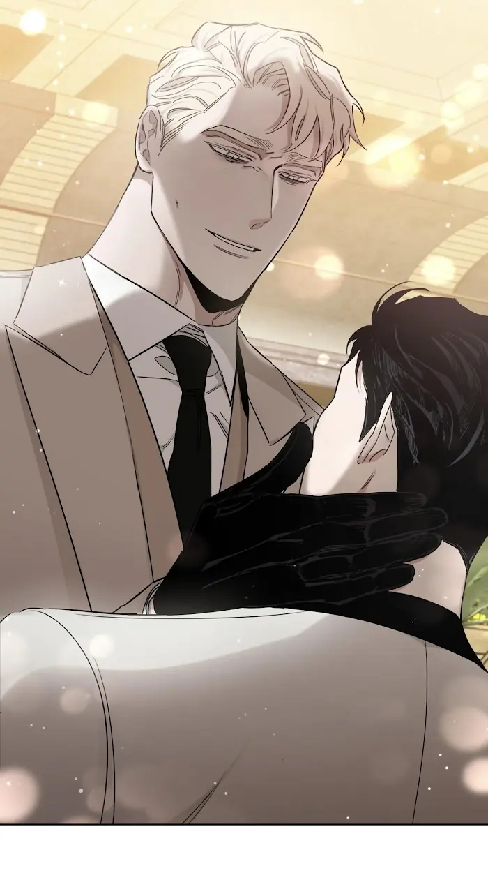 Roses and Champagne Chapter 38 Page 63