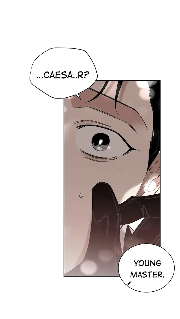 Roses and Champagne Chapter 38 Page 64
