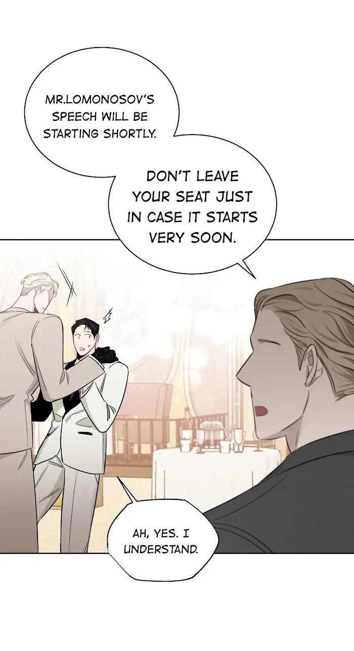 Roses and Champagne Chapter 38 Page 65