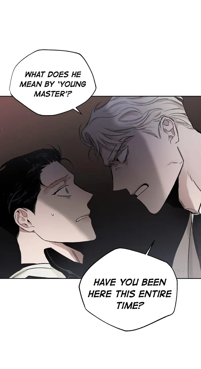 Roses and Champagne Chapter 38 Page 67