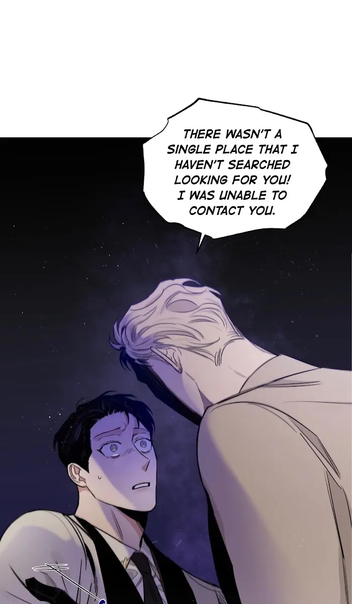 Roses and Champagne Chapter 38 Page 70