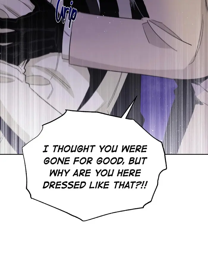 Roses and Champagne Chapter 38 Page 71