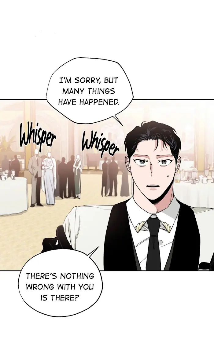 Roses and Champagne Chapter 38 Page 73