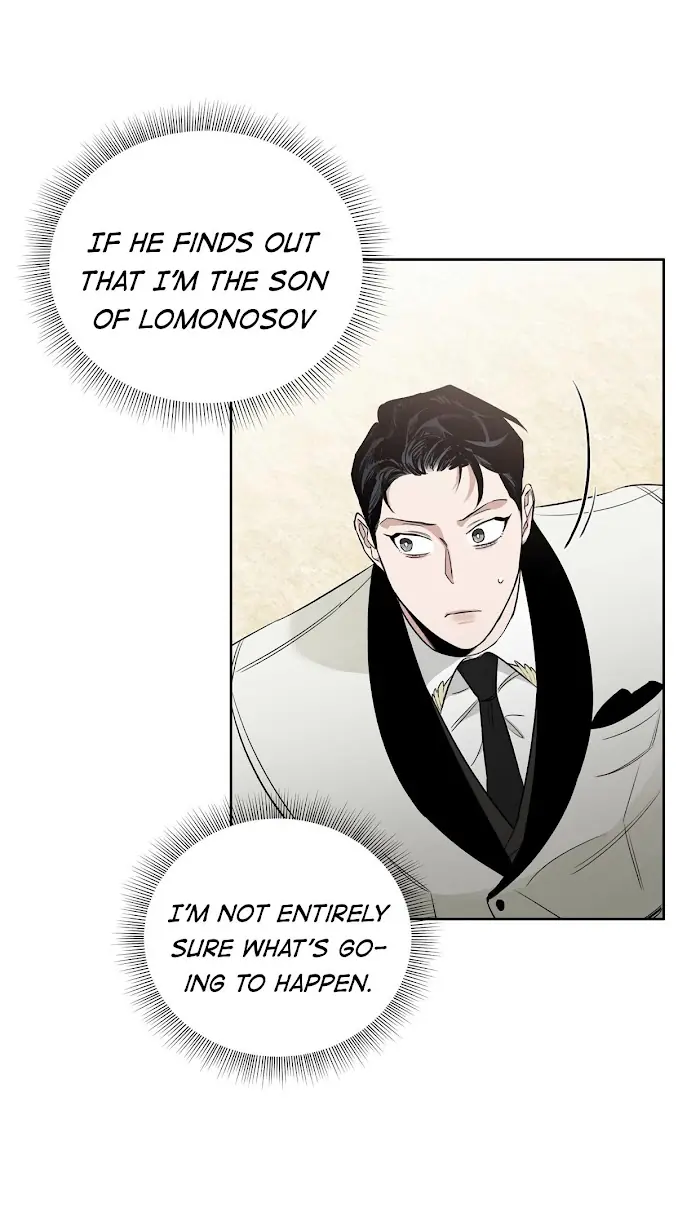 Roses and Champagne Chapter 38 Page 75