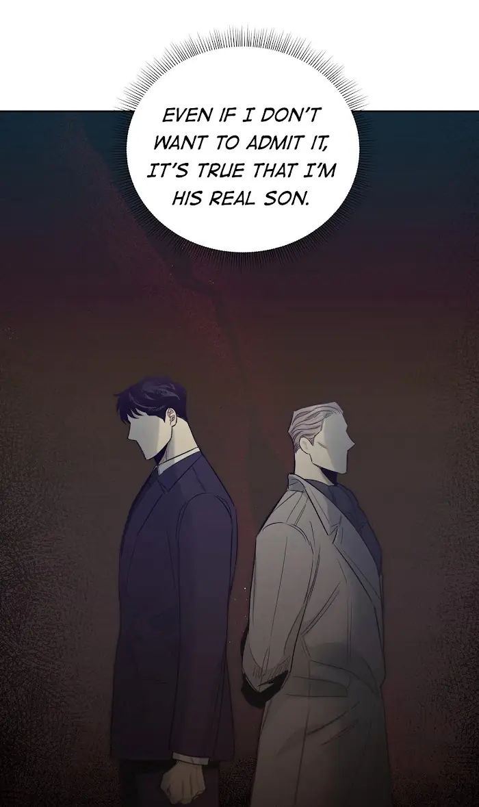 Roses and Champagne Chapter 38 Page 76