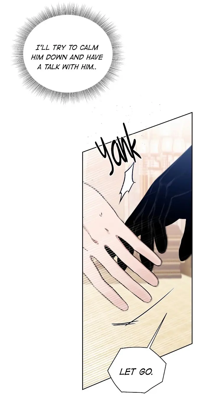 Roses and Champagne Chapter 38 Page 78