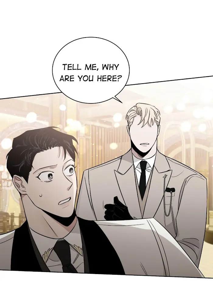 Roses and Champagne Chapter 38 Page 79