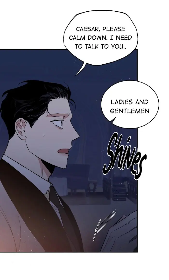 Roses and Champagne Chapter 38 Page 81