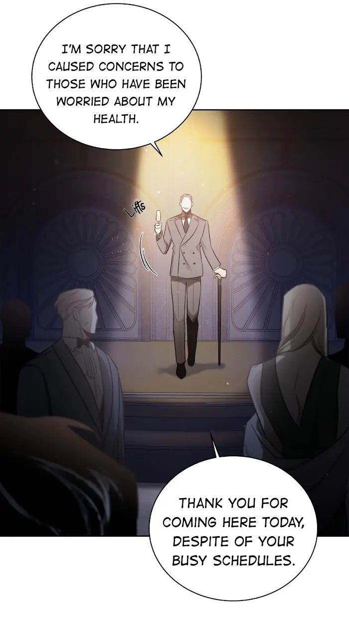 Roses and Champagne Chapter 38 Page 82