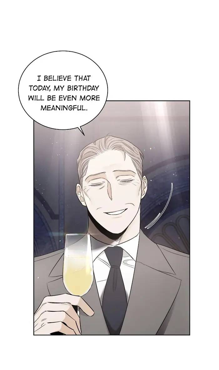 Roses and Champagne Chapter 38 Page 83