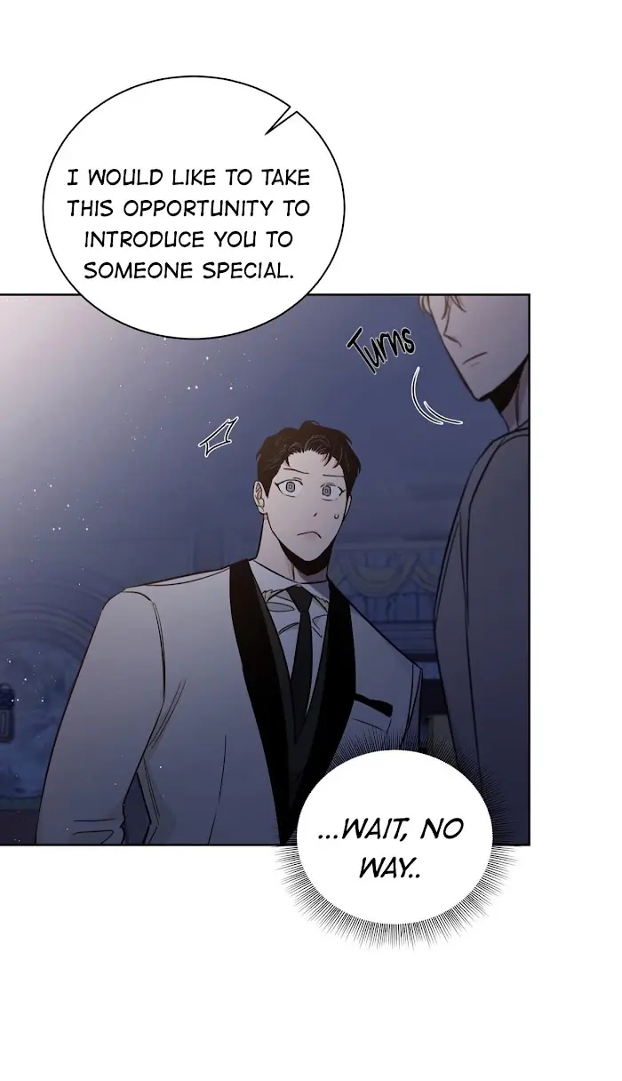 Roses and Champagne Chapter 38 Page 84