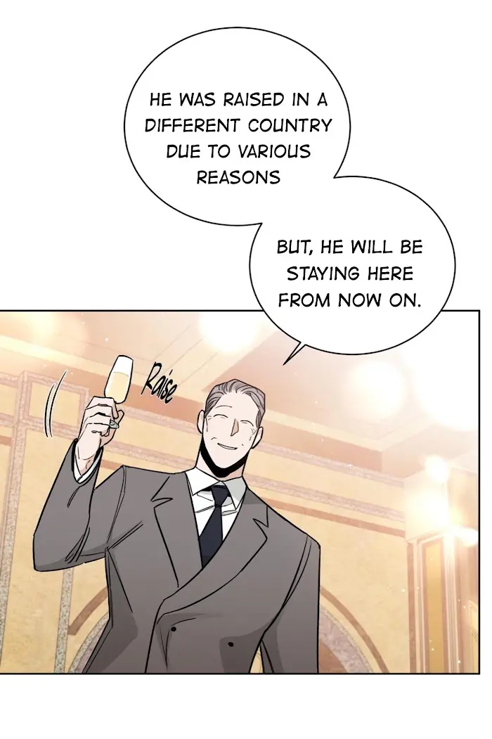 Roses and Champagne Chapter 39 Page 4