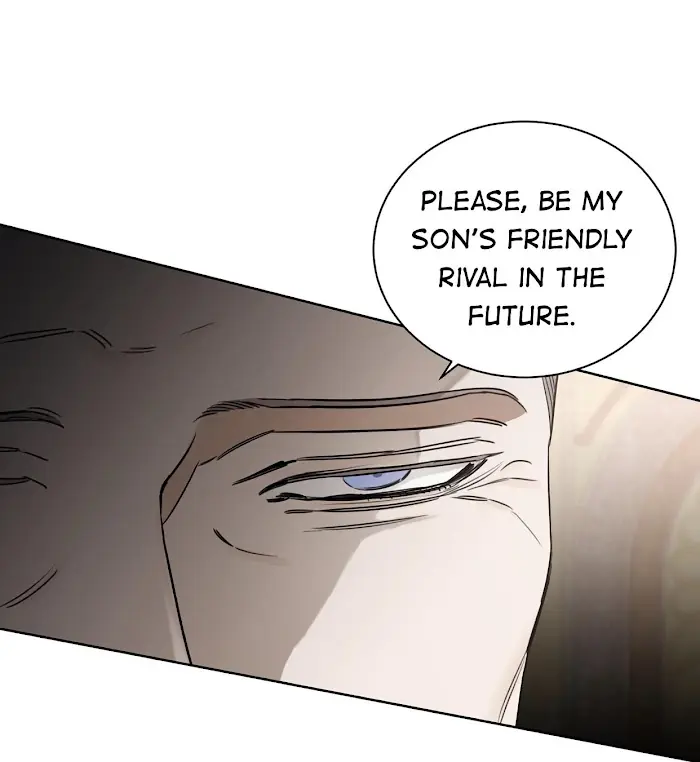 Roses and Champagne Chapter 39 Page 6