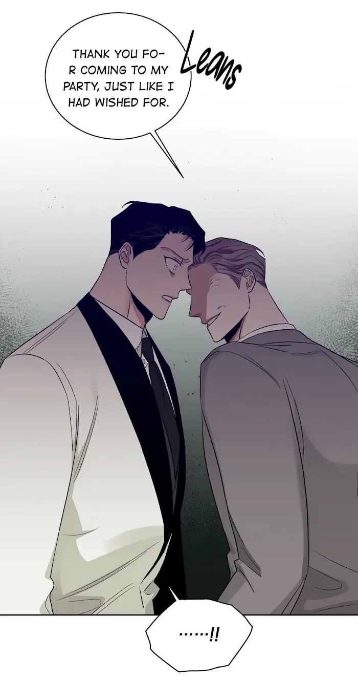 Roses and Champagne Chapter 39 Page 9