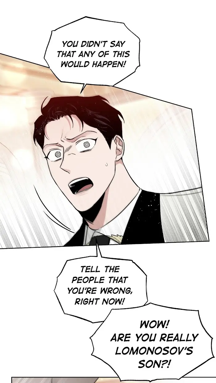 Roses and Champagne Chapter 39 Page 10
