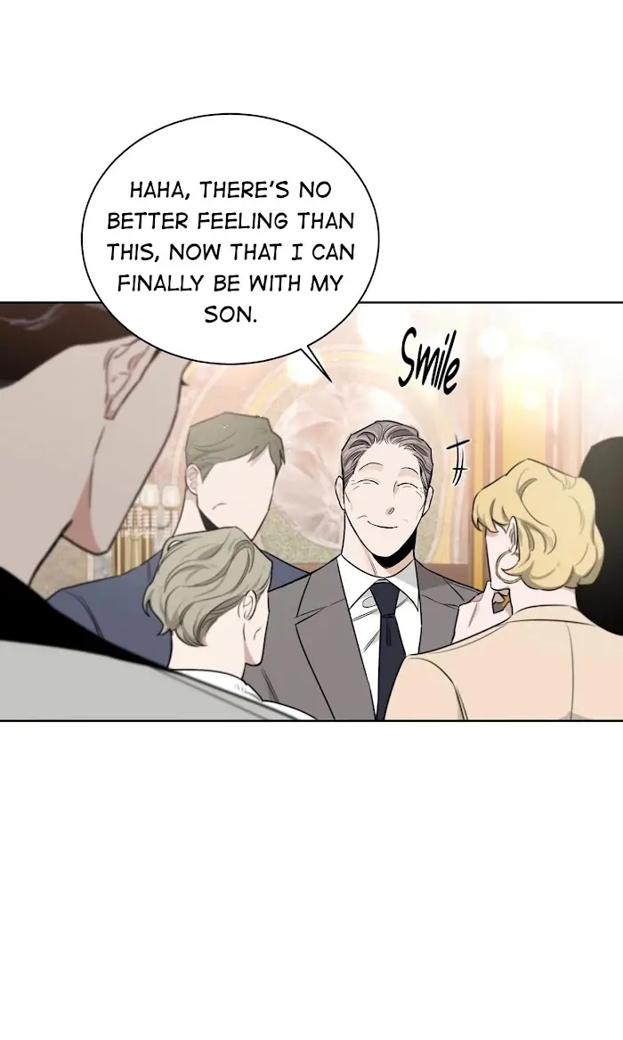 Roses and Champagne Chapter 39 Page 13