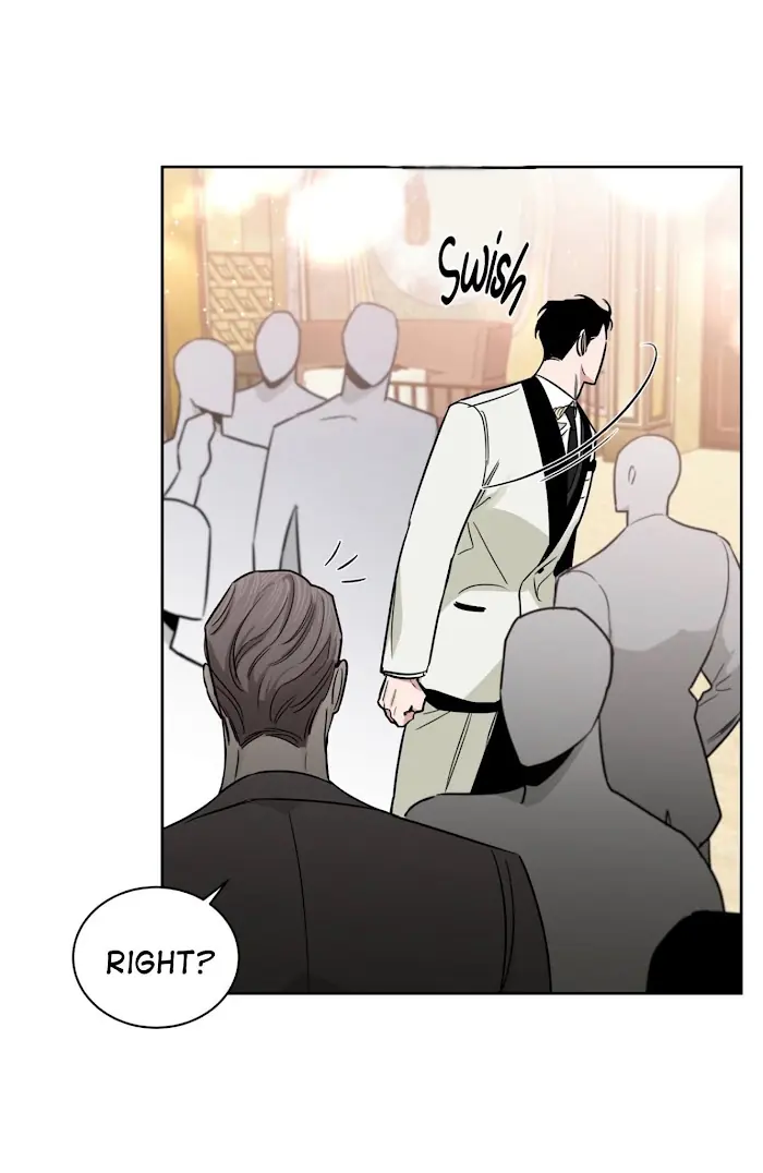 Roses and Champagne Chapter 39 Page 15
