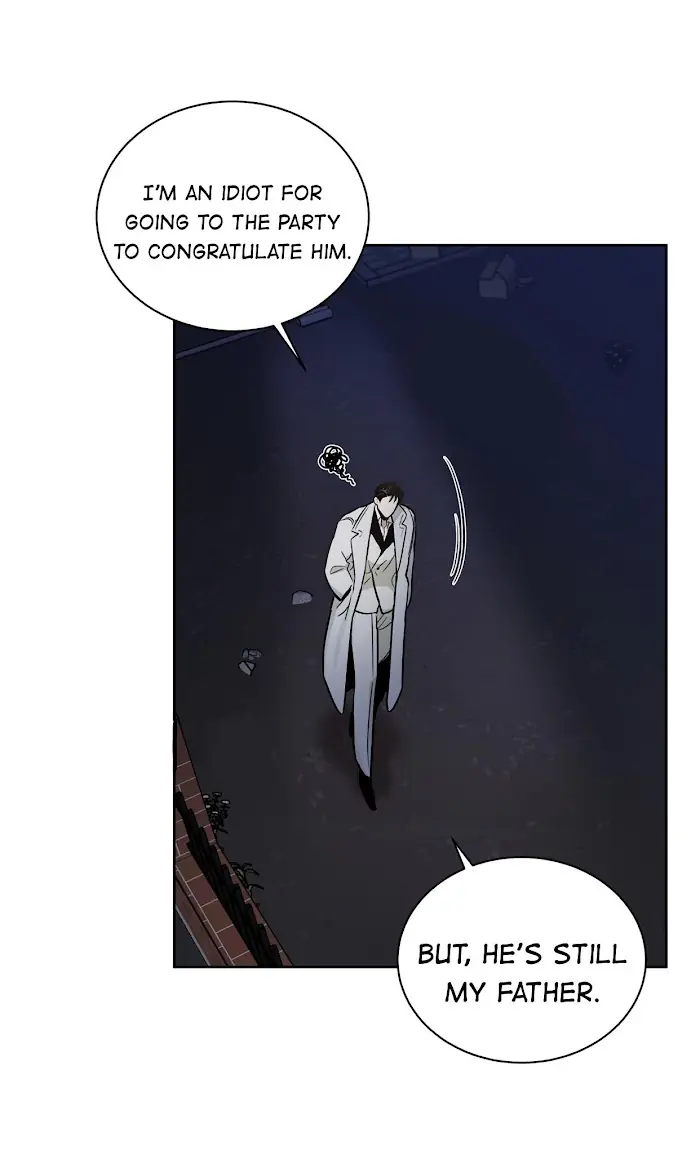 Roses and Champagne Chapter 39 Page 19