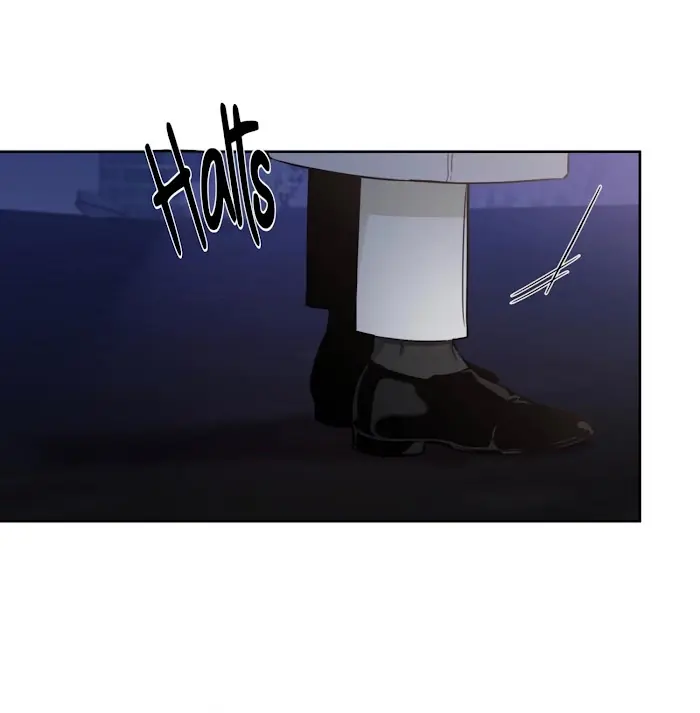 Roses and Champagne Chapter 39 Page 20
