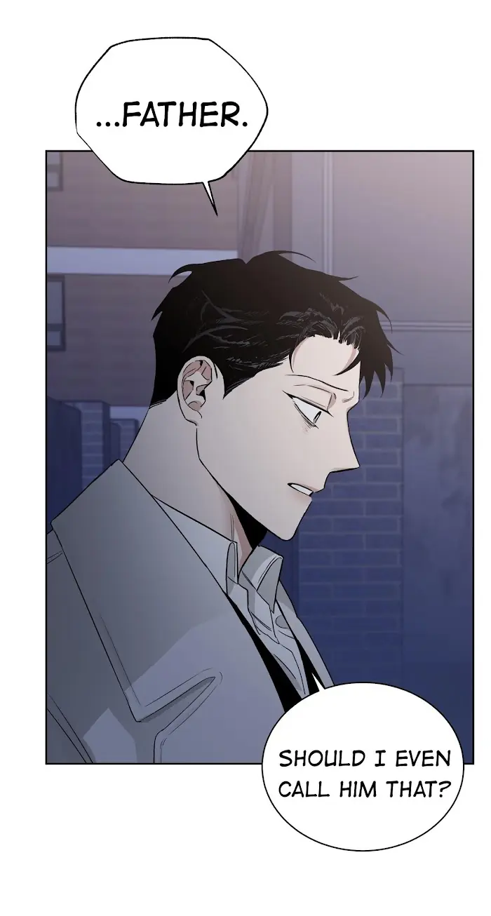Roses and Champagne Chapter 39 Page 21