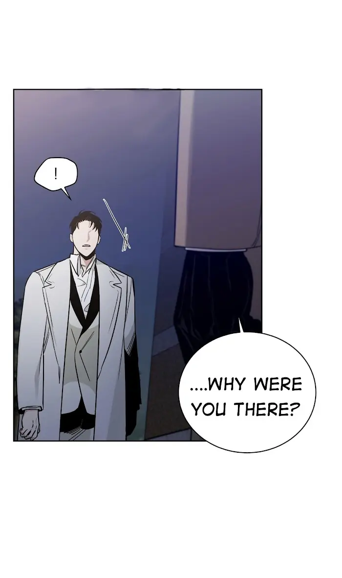 Roses and Champagne Chapter 39 Page 22