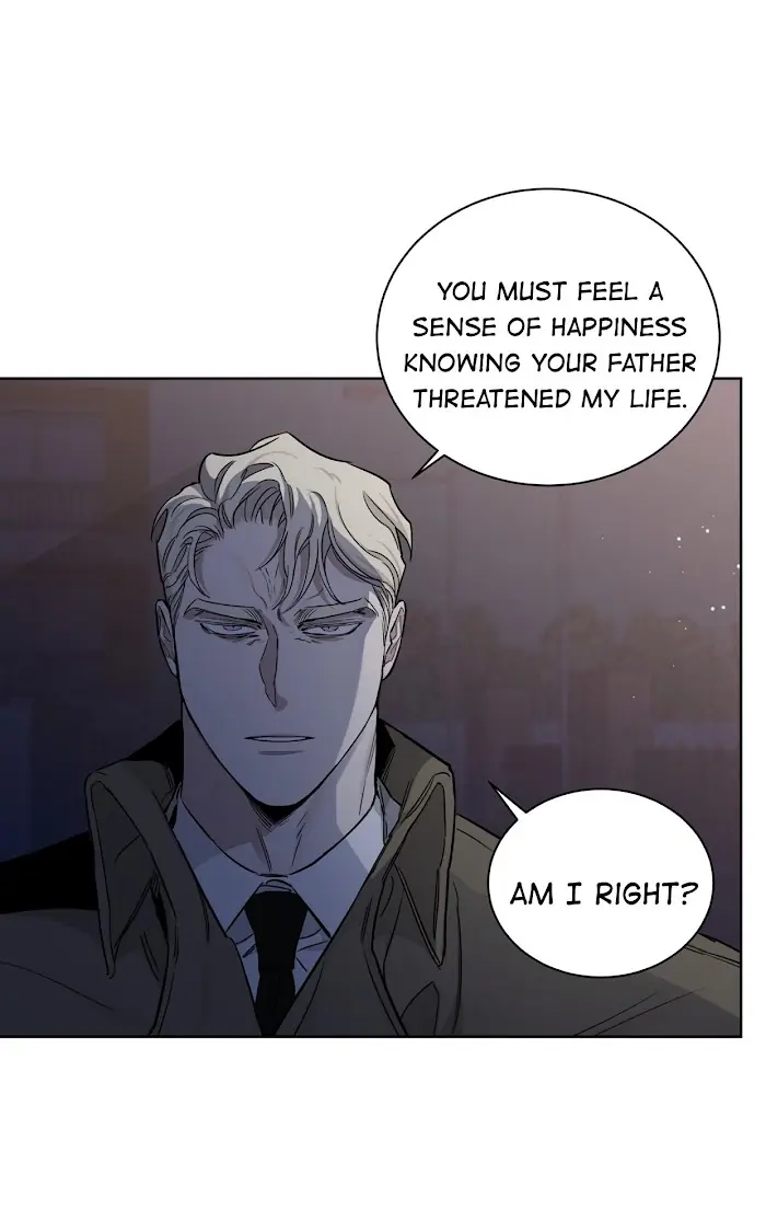 Roses and Champagne Chapter 39 Page 28